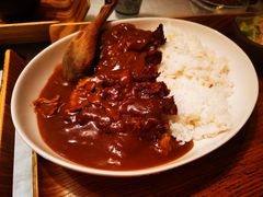 炸鸡排咖喱-文立新麻辣烫(合生汇21街区店)