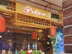 -比尔森韩式烤肉自助(国商店)