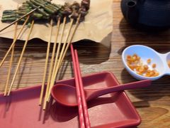 -红料理|串串有瘾·烧烤(吴中路店)