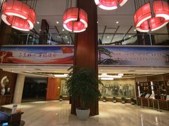 -安徽大厦中餐厅