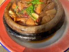 -石锅坛肉(广场店)