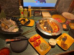 -牛New寿喜烧(金鹰世界店)
