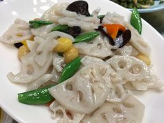 -东兴楼饭庄(六里桥店)