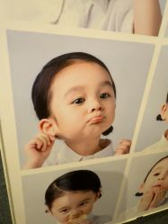 点击看大图 -倾城宝贝儿童摄影(浦东金谊店)
