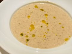 黑松露蘑菇汤-Bistro 63 创意融合料理(广粤天地店)