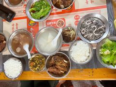 -阿秋牛排(湖心街店)