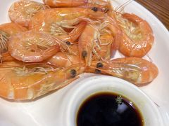 -丰收渔港饭店(嵊泗店)