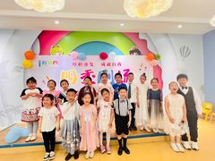 -蓝话筒·少儿成人演讲口才·主持朗诵·戏剧表演(大华第一坊店)