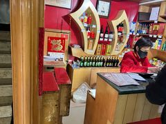 -青岛锅贴(四流中路店)