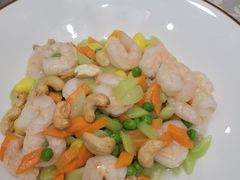 -邢家锅贴老店·非遗·开封菜(金明广场店)