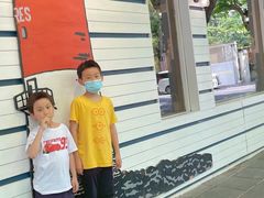 -La Creperie法餐厅(桃江路店)