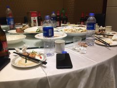-满汉楼(安发桥店)