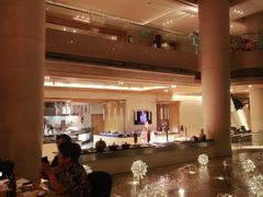 -威斯汀舞台餐厅