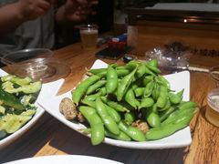 -冰城串吧(隆昌路店)
