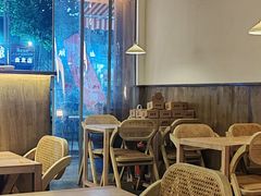 -叁窝雀·云南小锅米线(万象汇店)