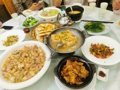 -围龙屋客家食府(福田店)