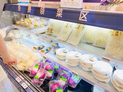-盒马鲜生(首义店)