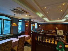 -德大西餐社(云南南路店)