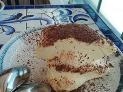 提拉米苏-PIZZA BIANCA(万象城店)