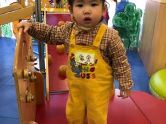 -金宝贝国际早教(洛龙正大校区)