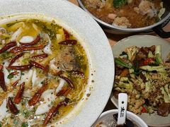 -太二酸菜鱼(福州泰禾店)