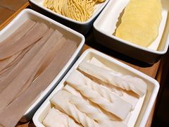 -杨家火锅(国美店)