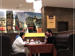 -尊品牛排(沙湾印象汇店)