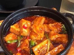 -Ameigo梅果·云贵川bistro(长宁来福士店)