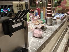 -芭菲盛宴·环球美食(北城国际店)