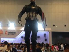 -东浩兰生上海世博展览馆