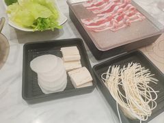 -呷哺呷哺 黄金牧场 (新辰里学清路店)