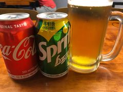 -BHC炸鸡(明洞总店)