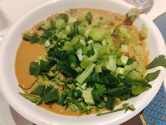 -牛街老爆肚满(牡丹园店)