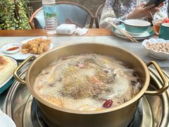-大理董·董家小厨野生菌火锅(古城旗舰店)