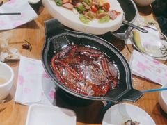 -隔壁老王·家常云南菜(花巷店)