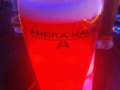 -Ambra Haus琥珀屋精酿餐厅(宝山店)