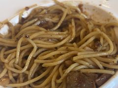 -豪客来牛排(红豆万花城店)