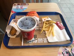 -汉堡王(烟台宝龙店)