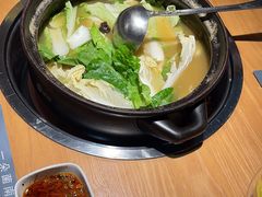 -一朵菌·野生菌探索家火锅(南亚店)