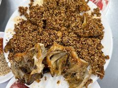 -松明一烤肉馆(鲁园店)