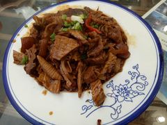 -徽州美食(三十年老店)