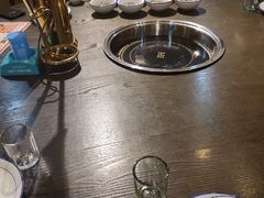 -土著渔匠·养生蝴蝶鱼(香樟路店)