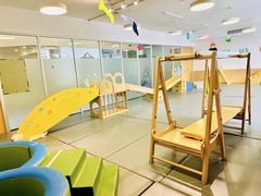 -辰星儿童成长空间(辰星早教东原1891校区)