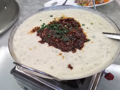 -奥山雅阁酒店·中餐厅