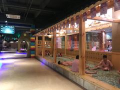 -汤W城市微度假(仓山店)