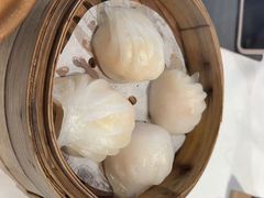 -金河半岛园林酒家(金融城店)