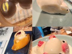 -唐宫小聚(新港中心店)