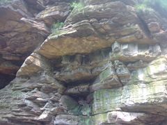 景点-龙潭大峡谷