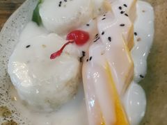 芒果糯米饭-Hi YOU你的饭局泰餐厅(雍和宫店)