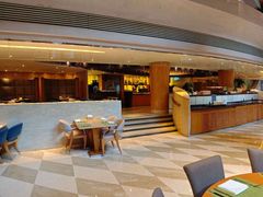 -威斯汀舞台餐厅